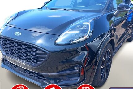 Ford Puma 50.100 km 18.888 &euro; Kehl 77694