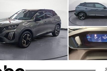 Peugeot 2008 29.921 km 19.990 &euro; Kehl 77694
