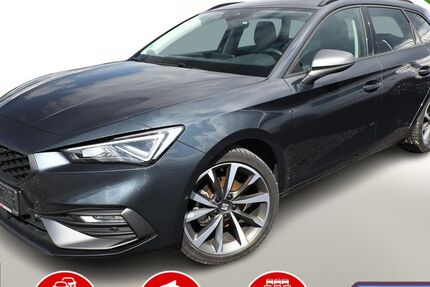 Seat Leon 33.700 km 21.488 &euro; Kehl 77694
