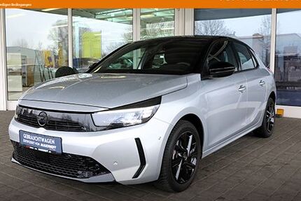 Opel Corsa 32.834 km 15.490 &euro; Bühl 77815