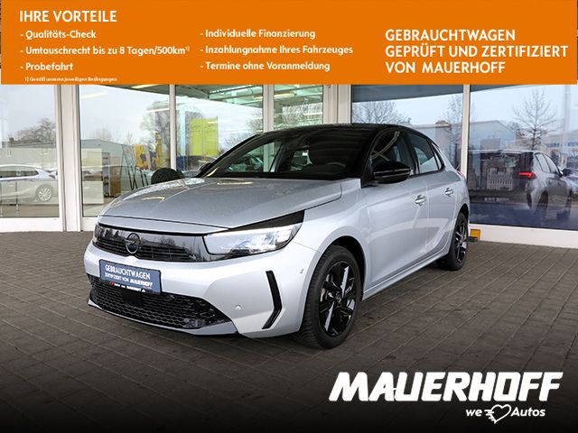 Opel Corsa 32.834 km 15.490 &euro; Bühl 77815