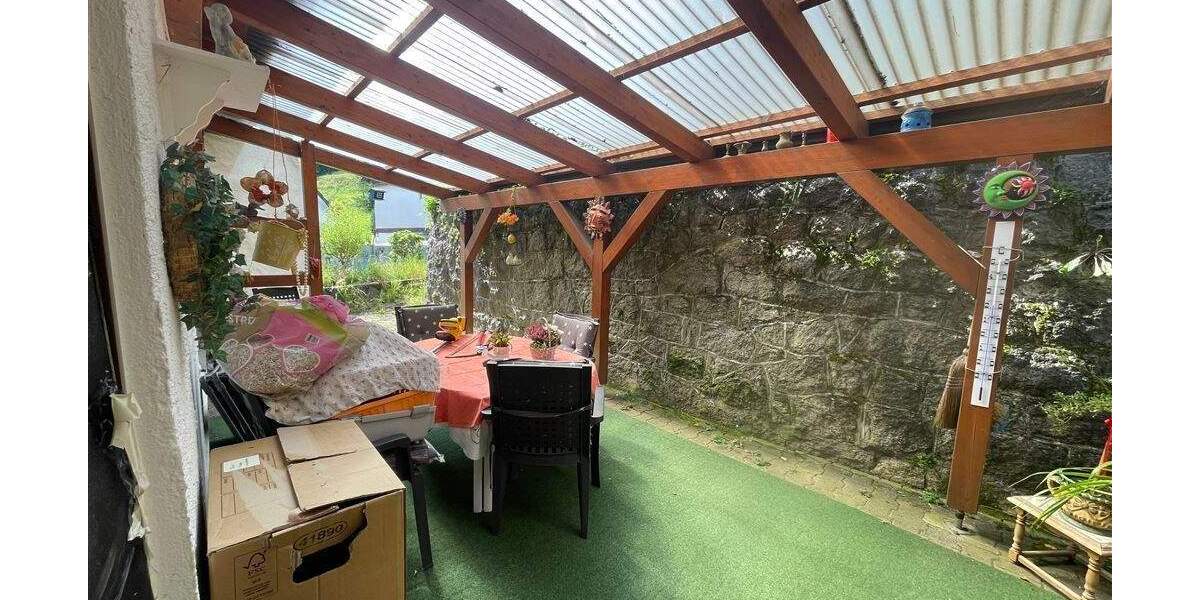 Mehrfamilienhaus, Wohnhaus Bühlertal - 8 Zimmer, 122 m&sup2;, 199.000&euro; | Angebot:25776345