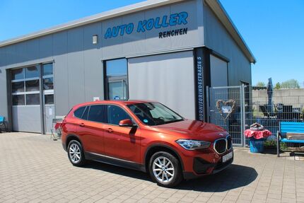 BMW X1 68.300 km 18.490 &euro; Renchen 77871