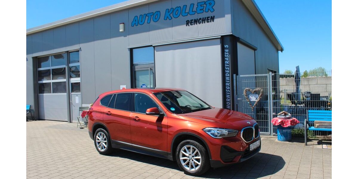 BMW X1 68.300 km 18.490 &euro; Renchen 77871