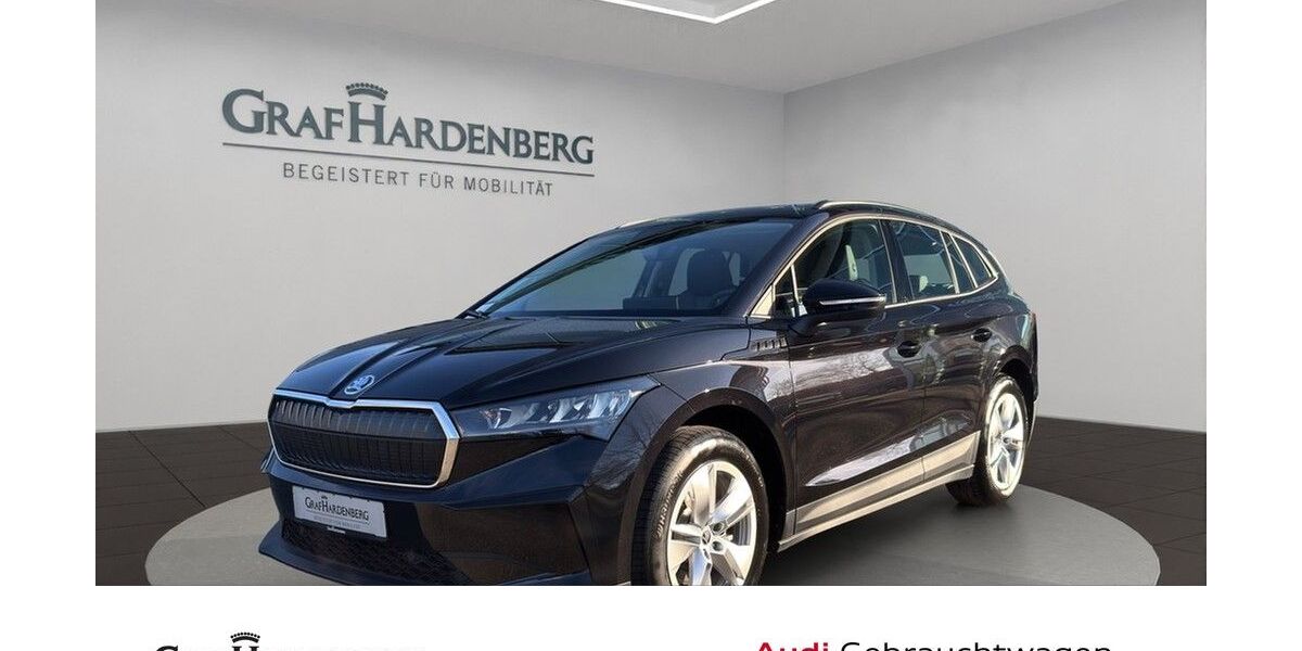 Skoda Enyaq 9.900 km 23.666 &euro; Lahr 77933