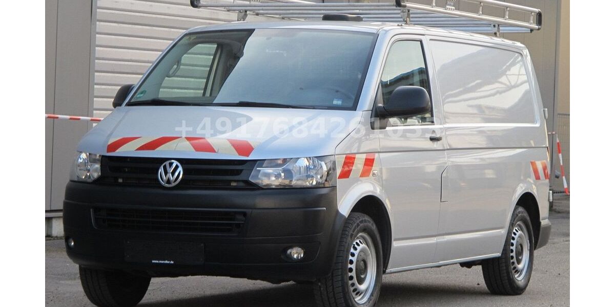 VW T5 Transporter 161.000 km 17.850 &euro; Offenburg 77652