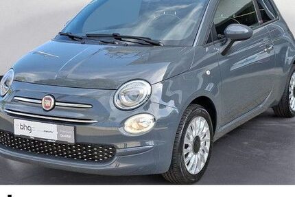 Fiat 500 60.623 km 9.860 &euro; Bühl 77815