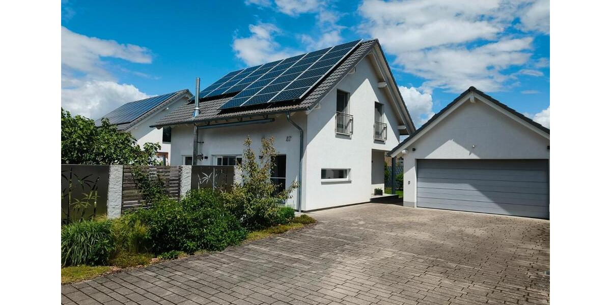 Einfamilienhaus Kehl - 611.000&euro; | Angebot:26943635