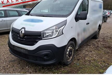 Renault Trafic 321.414 km 4.685 &euro; Achern 77855