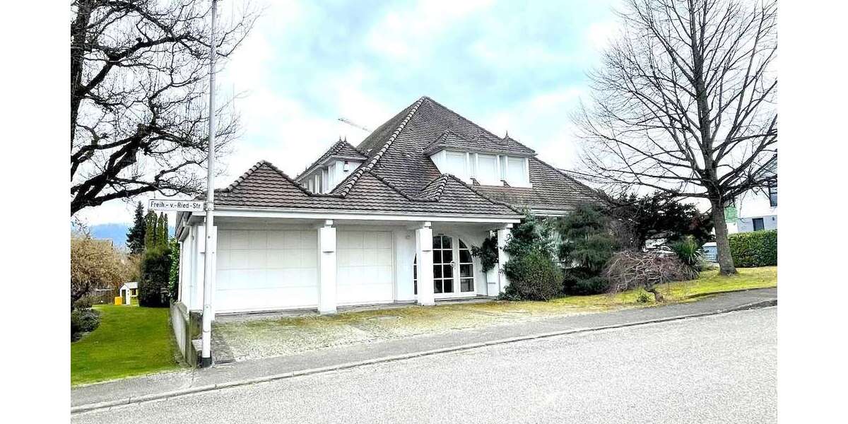 Einfamilienhaus Appenweier - 18 Zimmer, 470 m&sup2;, 1.950.000&euro; | Angebot:25752338