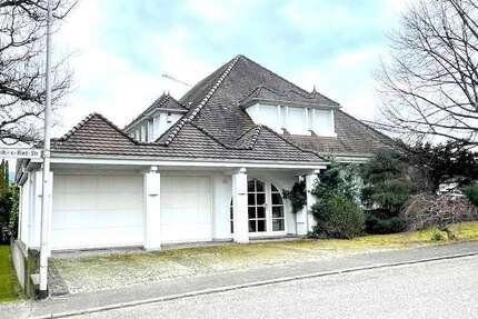 Haus Appenweier - 18 Zimmer, 470 m&sup2;, 1.950.000&euro; | Angebot:25752338