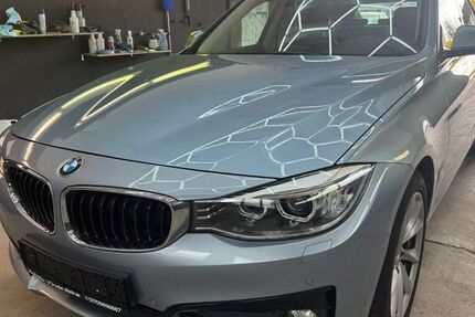 BMW 320 183.200 km 9.799 &euro; Herbolzheim 79336