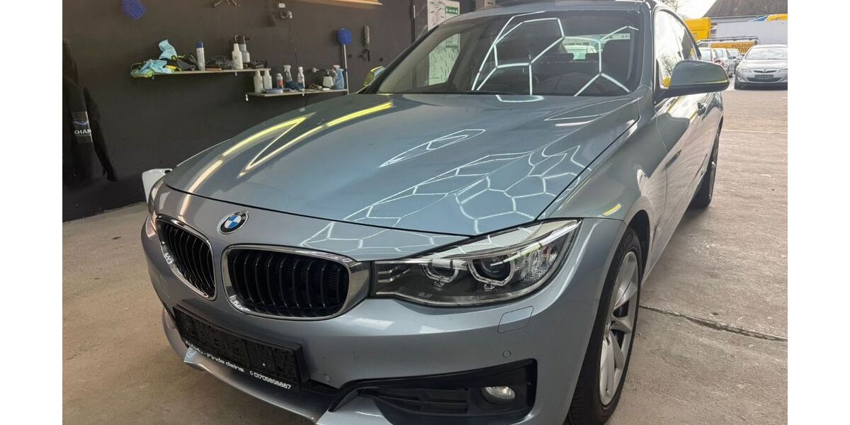 BMW 320 183.200 km 9.799 &euro; Herbolzheim 79336