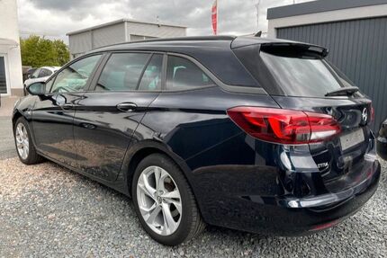 Opel Astra 141.895 km 7.990 &euro; Achern 77855