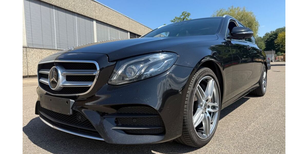 Mercedes-Benz E 350 213.000 km 21.999 &euro; Lahr-Langenwinkel 77933