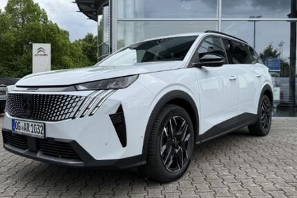Peugeot 5008 26.500 km 32.800 &euro; Offenburg 77654