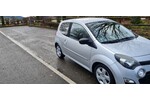 Renault Twingo 115.186 km 4.200 &euro; Gengenbach 77723