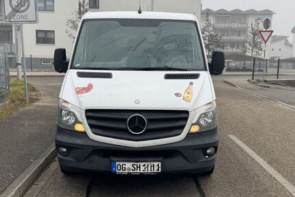 Mercedes-Benz Sprinter 351.000 km 6.990 &euro; Appenweier 77767