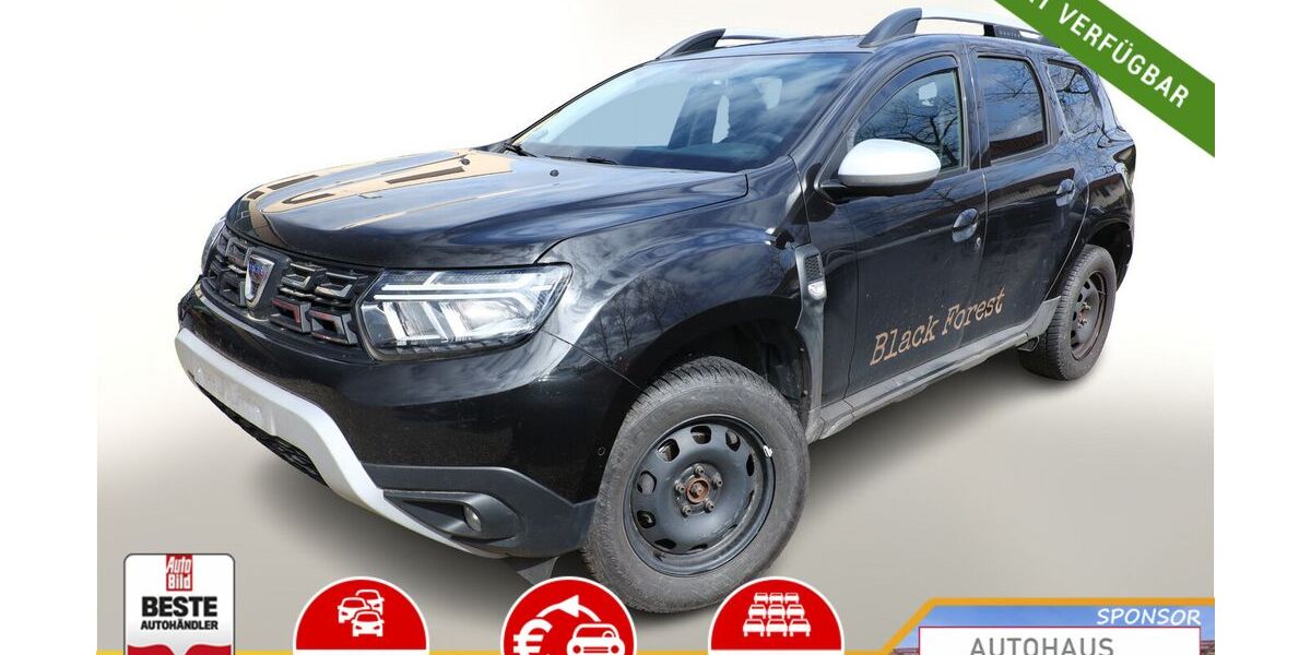 Dacia Duster 56.021 km 14.988 &euro; Kehl 77694