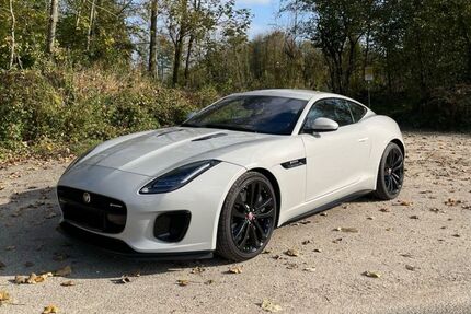 Jaguar F-Type 44.500 km 49.900 &euro; Lichtenau 77839