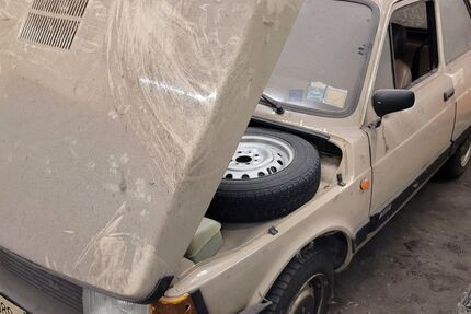 Fiat 127 38.210 km 2.798 &euro; Lahr-Langenwinkel 77933