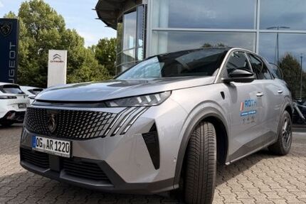 Peugeot 3008 12.500 km 42.900 &euro; Offenburg 77654