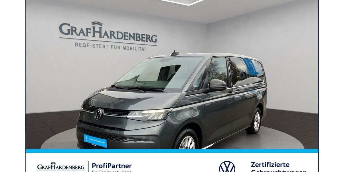 VW T7 Multivan 37.400 km 46.666 &euro; Lahr 77933