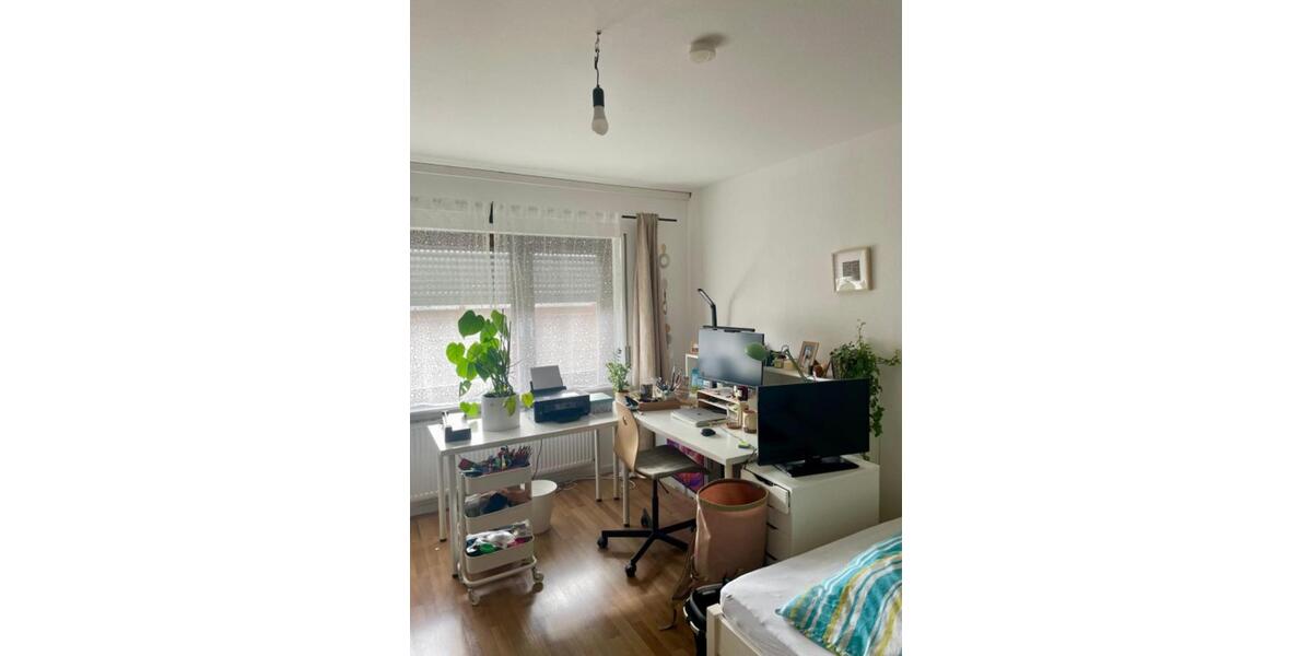 Etagenwohnung Ohlsbach - 1 Zimmer, 16 m&sup2;, 390&euro; | Angebot:25537882