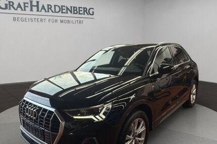 Audi Q3 21.800 km 35.666 &euro; Offenburg 77652