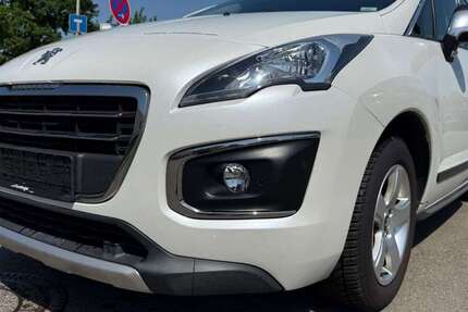 Peugeot 3008 182.000 km 6.400 &euro; Lahr 77933