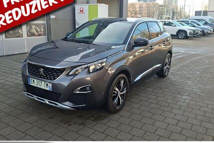Peugeot 3008 138.564 km 8.485 &euro; Achern 77855