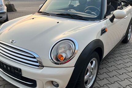 Mini Cooper 171.724 km 4.400 &euro; Kehl/Auenheim 77694