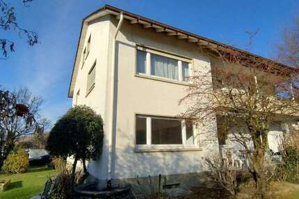 Haus Oberkirch - 11 Zimmer, 305 m&sup2;, 679.000&euro; | Angebot:26364239