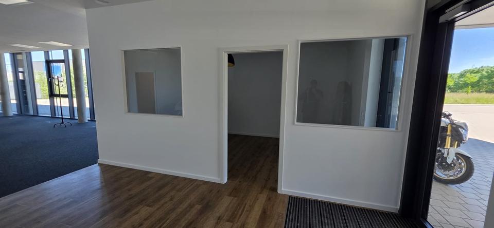 Gewerbeobjekt Kehl - 2.320&euro; | Angebot:26682349