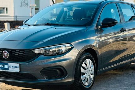 Fiat Tipo 58.000 km 9.990 &euro; Sasbach 77880