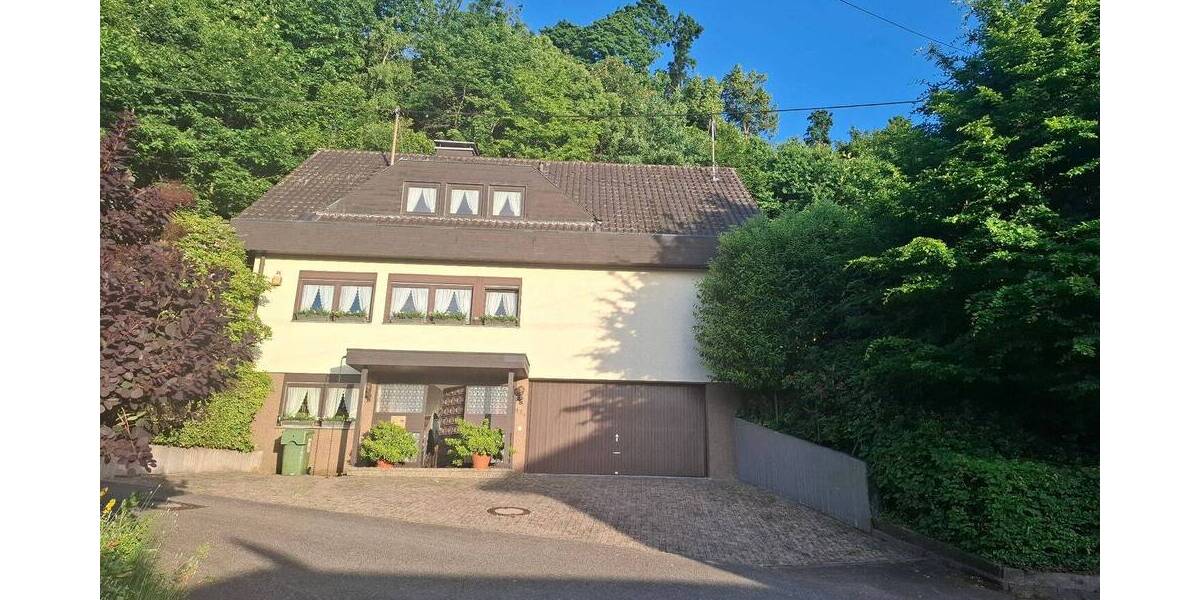 Einfamilienhaus Ortenberg - 5 Zimmer, 200 m&sup2;, 695.000&euro; | Angebot:25701461