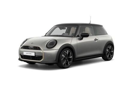 Mini Cooper S 3.990 km 29.930 &euro; Lahr 77933