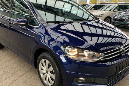 VW Touran 50.268 km 29.500 &euro; Sasbach 77880