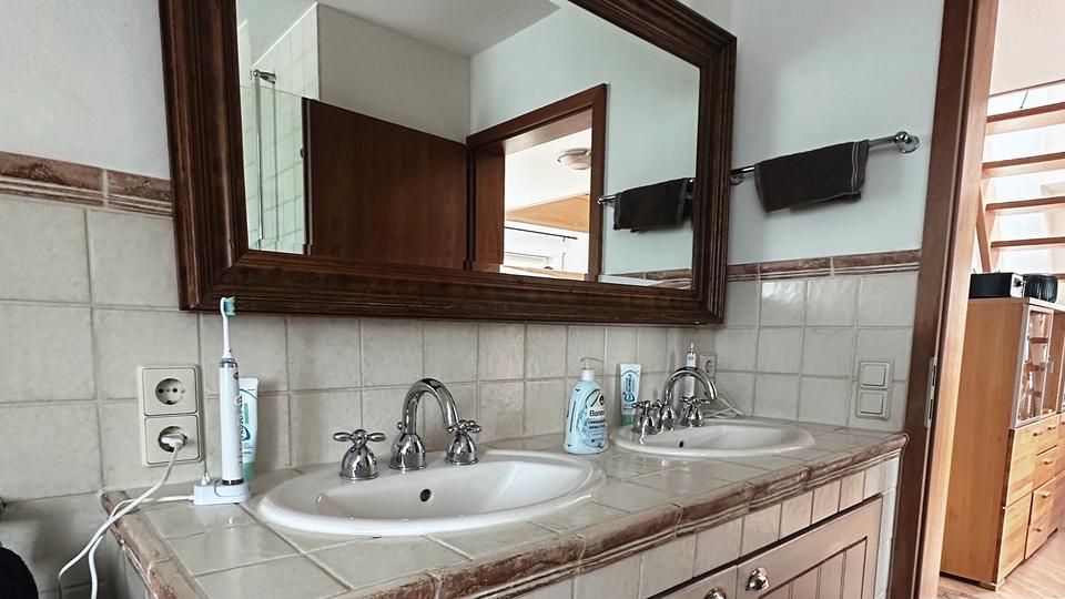 Maisonettenwohnung Offenburg Rammersweier - 5 Zimmer, 149 m&sup2;, 1.600&euro; | Angebot:25973480