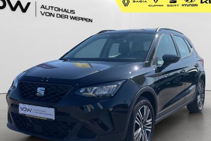 Seat Arona 49.590 km 18.570 &euro; Oberschopfheim 77948