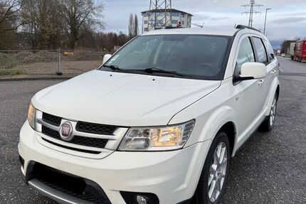 Fiat Freemont 215.000 km 3.999 &euro; lahr 77933