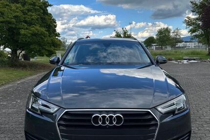 Audi A4 150.000 km 18.699 &euro; Bühl 77815