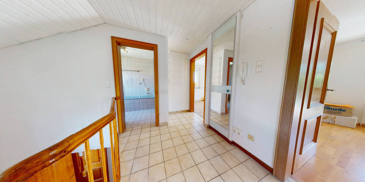 Einfamilienhaus Lahr/Schwarzwald Lahr - 7 Zimmer, 179 m&sup2;, 595.000&euro; | Angebot:25727817