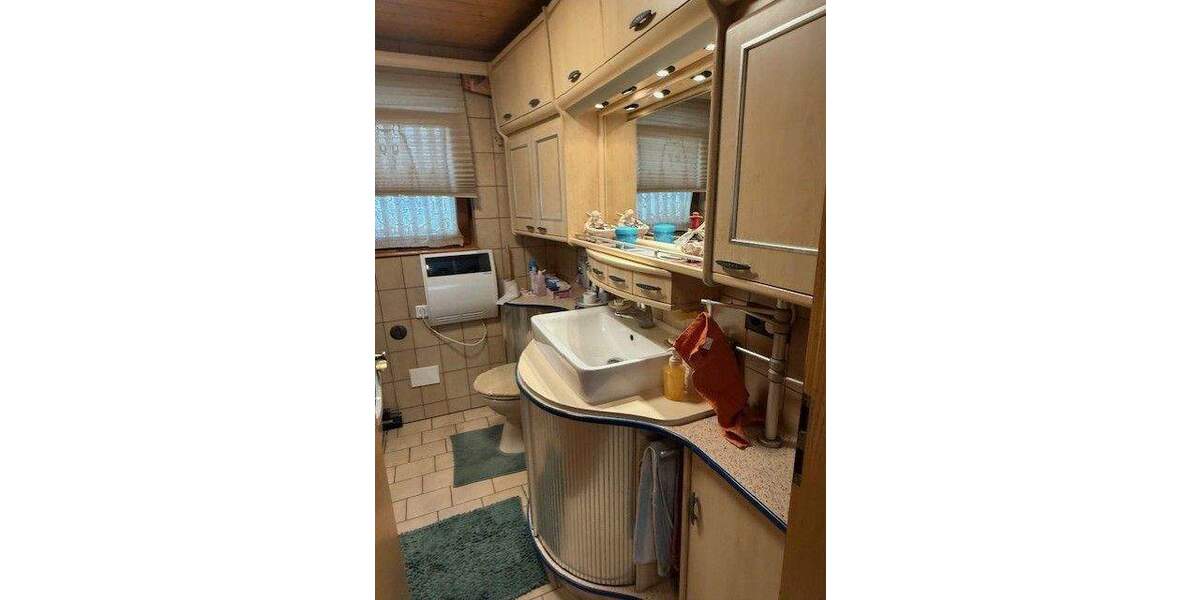 Reihenendhaus Kehl - 7 Zimmer, 169 m&sup2;, 465.000&euro; | Angebot:25669568