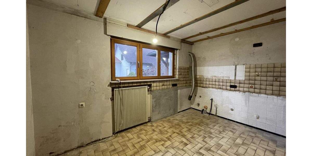Etagenwohnung Schutterwald Höfen - 5 Zimmer, 151 m&sup2;, 325.000&euro; | Angebot:25703713