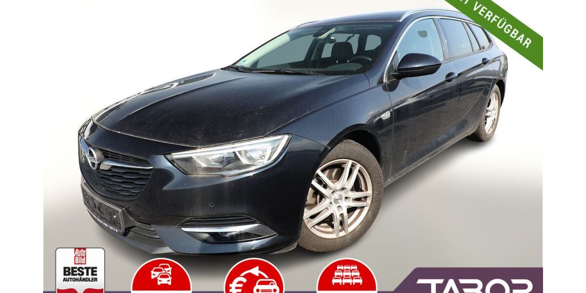 Opel Insignia 47.000 km 17.988 &euro; Kehl 77694