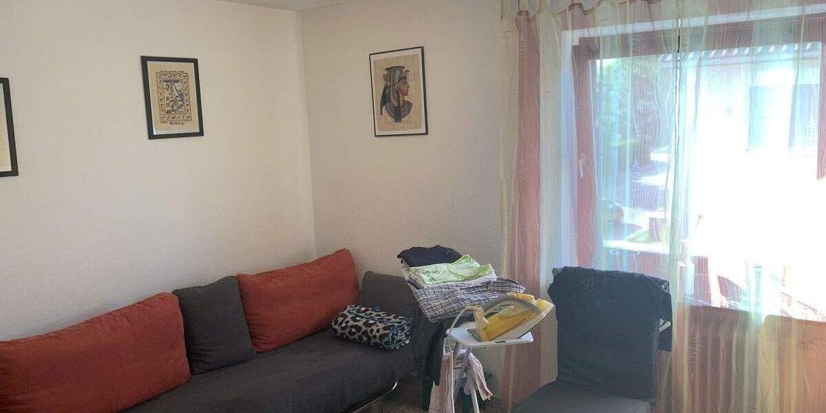 Etagenwohnung Lichtenau Stadtgebiet - 4 Zimmer, 104 m&sup2;, 265.000&euro; | Angebot:25718909