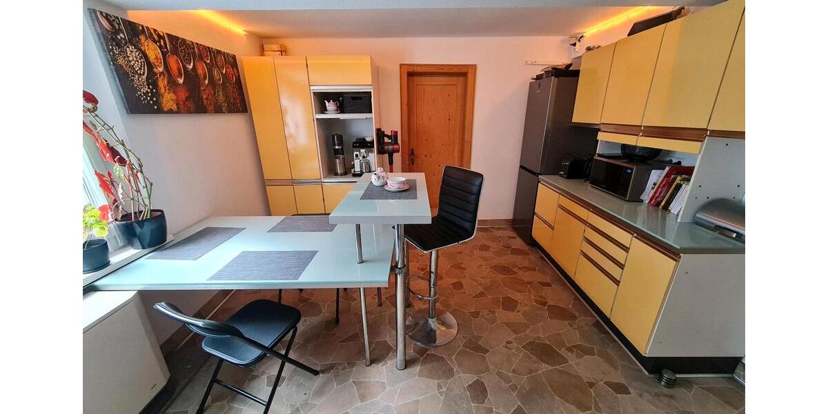 Einfamilienhaus Friesenheim - 5 Zimmer, 120 m&sup2;, 330.000&euro; | Angebot:26582582