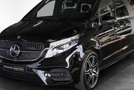 Mercedes-Benz V 300 85.740 km 57.840 &euro; Offenburg 77656