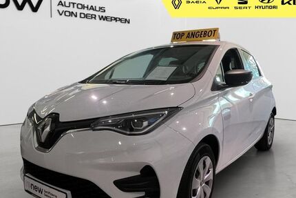 Renault ZOE 42.300 km 13.490 &euro; Friesenheim 77948